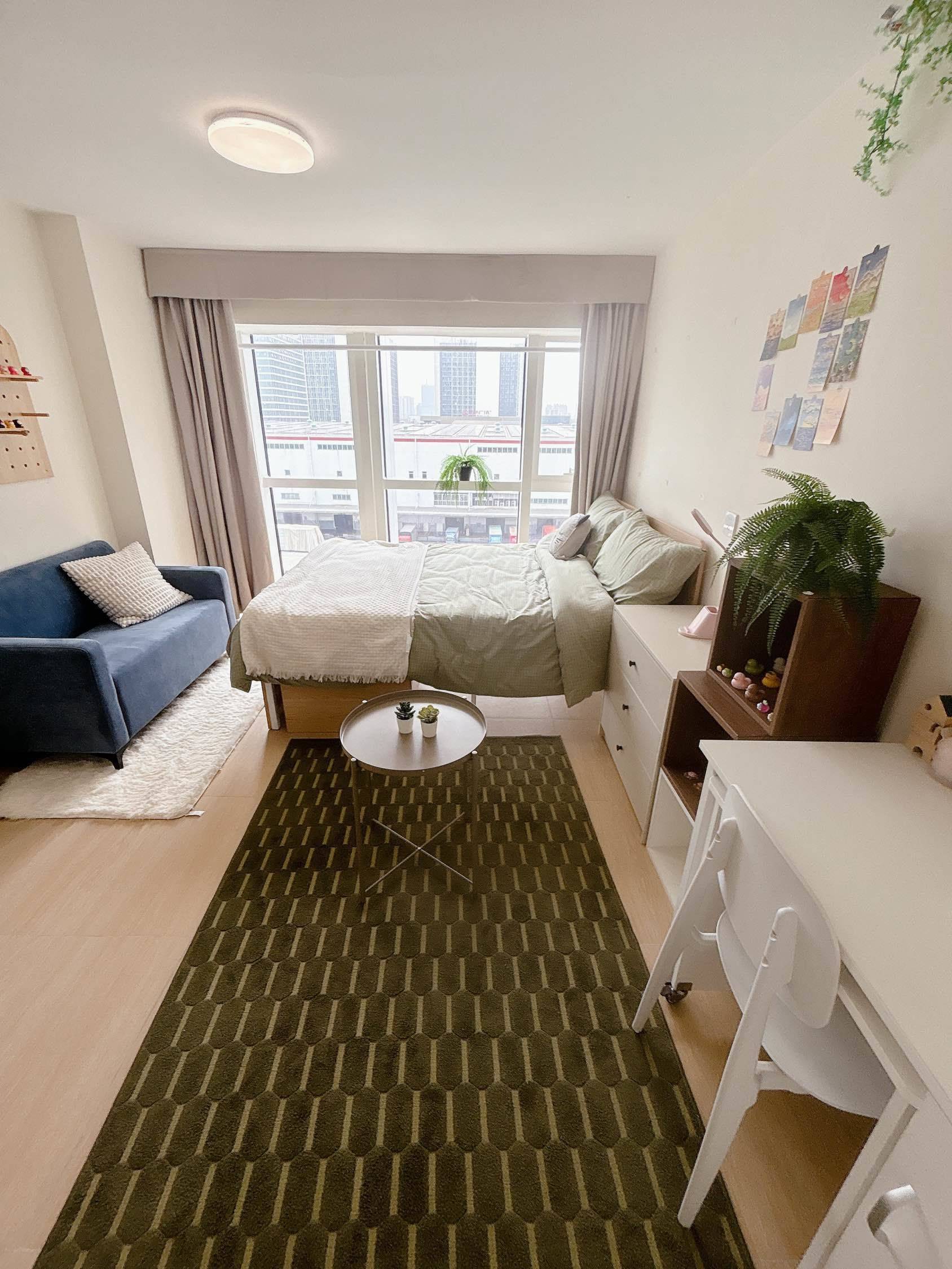 房东直租整租房源2