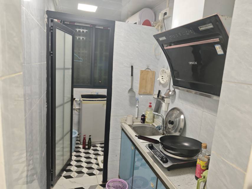 Guangzhou Tianhe | 上社南溪里_4