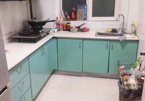 李滄 青啤酒香苑小区