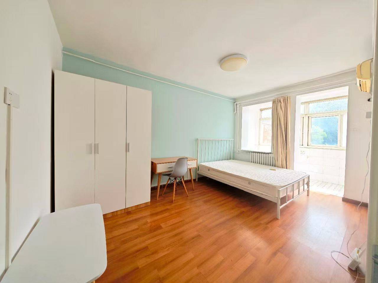 哈哈哈哈整租房源1