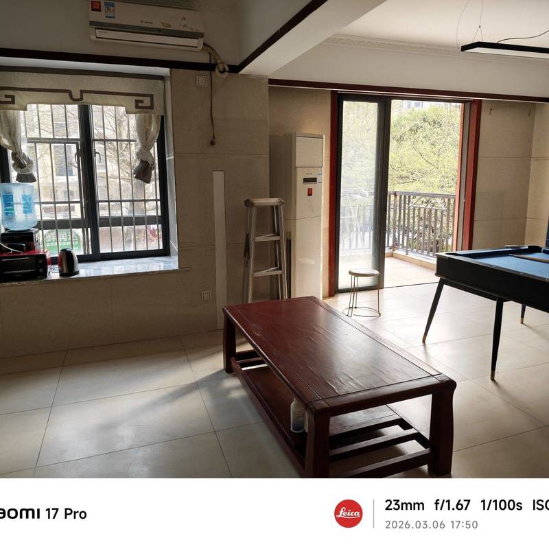 南宁 江南区 | 紫罗兰庄园_4