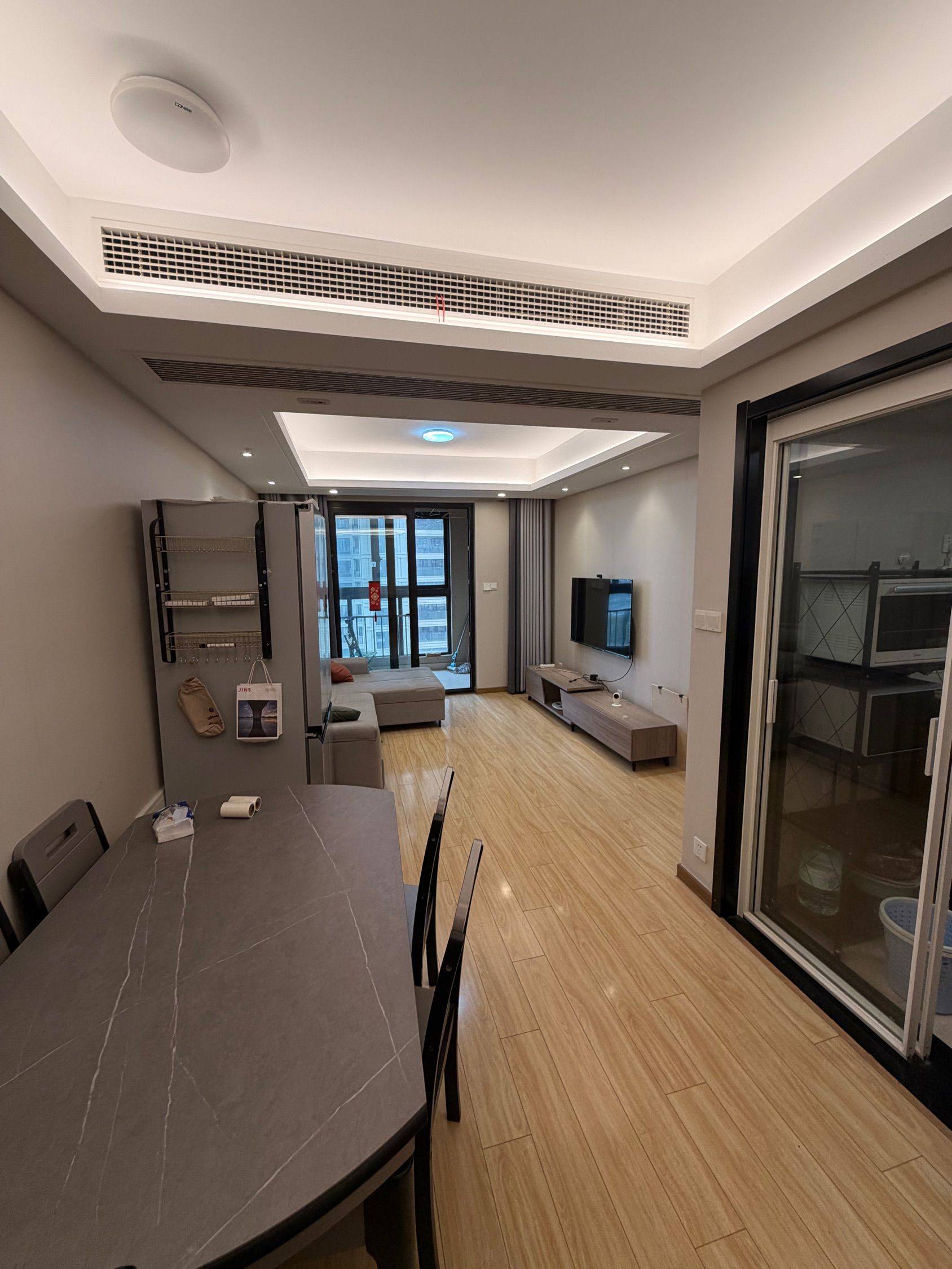 蘇州 崑山 | 昆山玉澜花园2期-6号楼_5