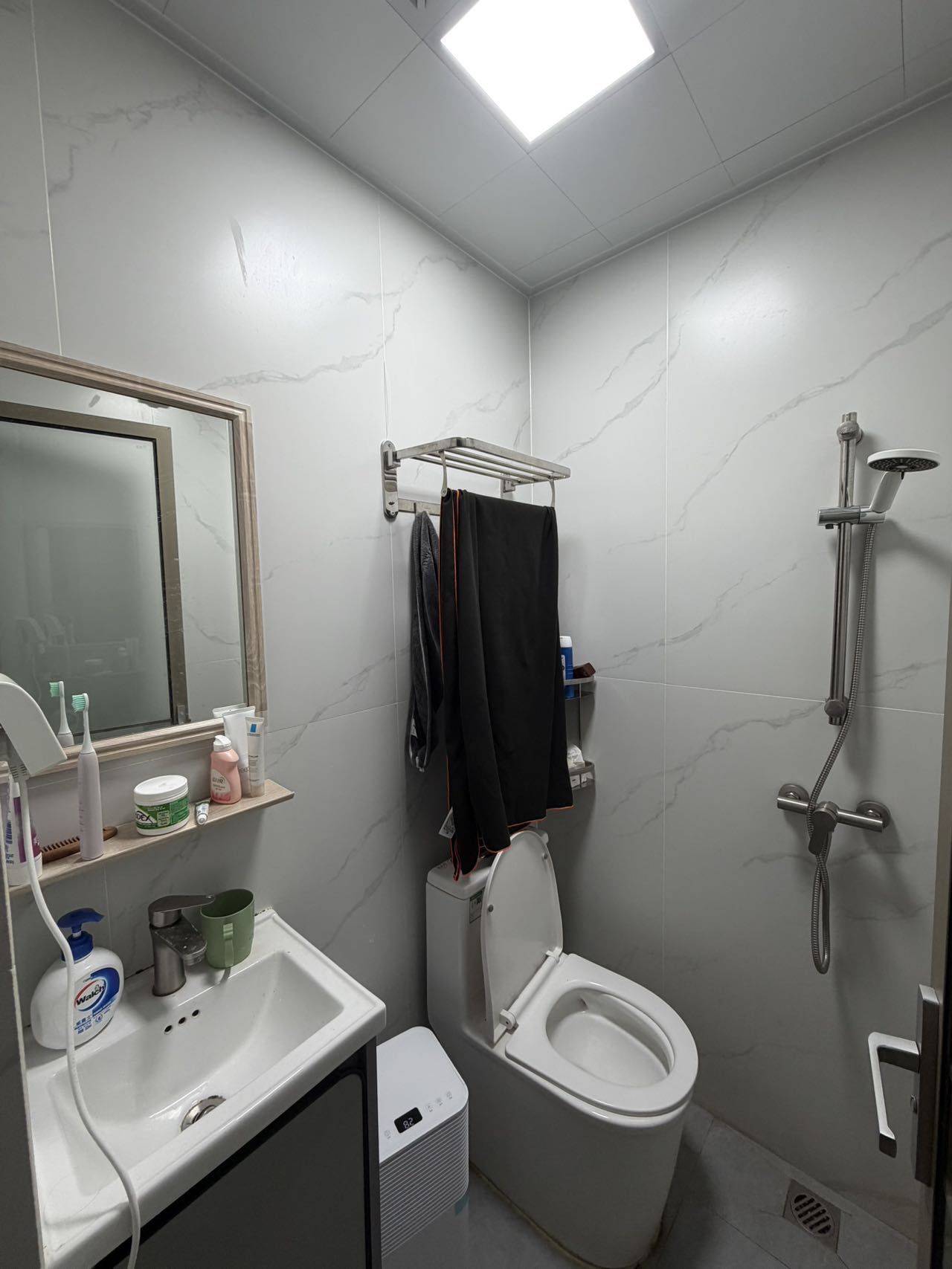 Shenzhen BaoAn | 永丰社区八区_3