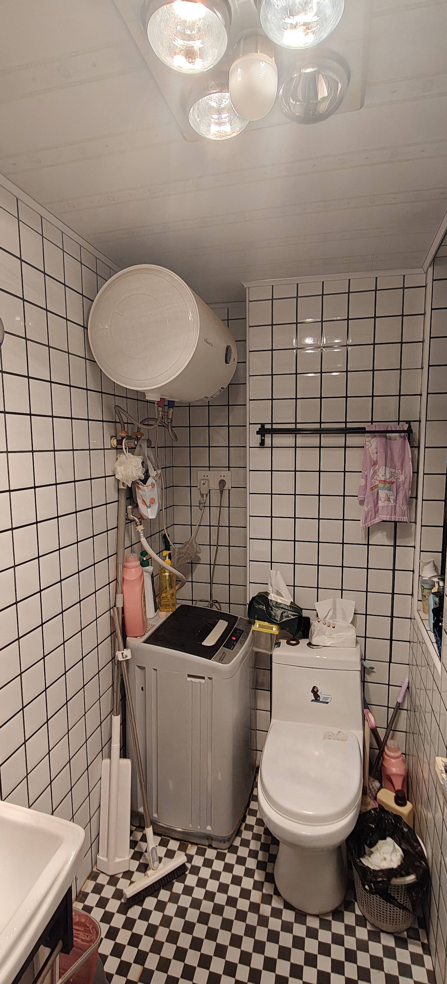 上海 浦東 | 东康名苑南区-2号楼_5