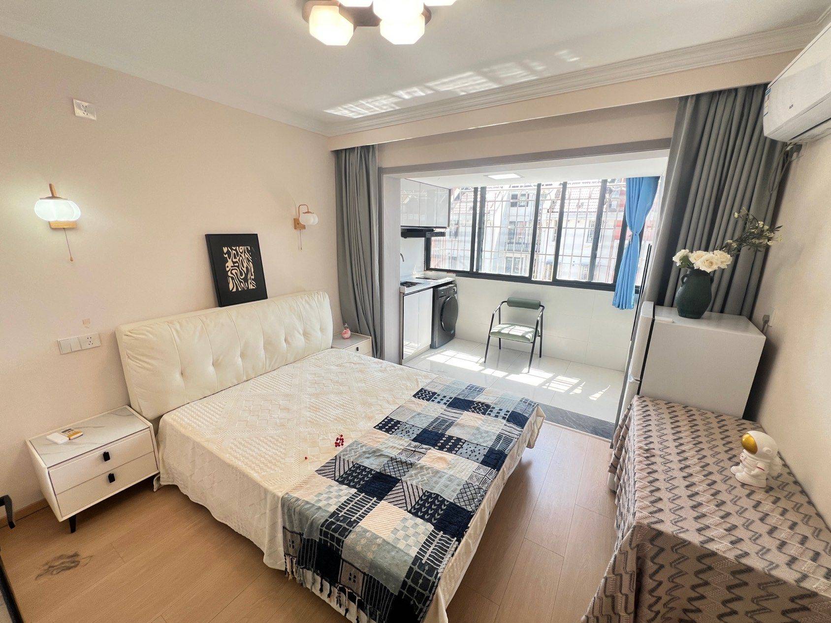 诗月•整租房源1