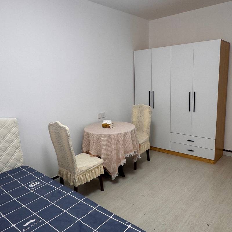 上海 浦东 | 上南二村231幢-82号楼_4