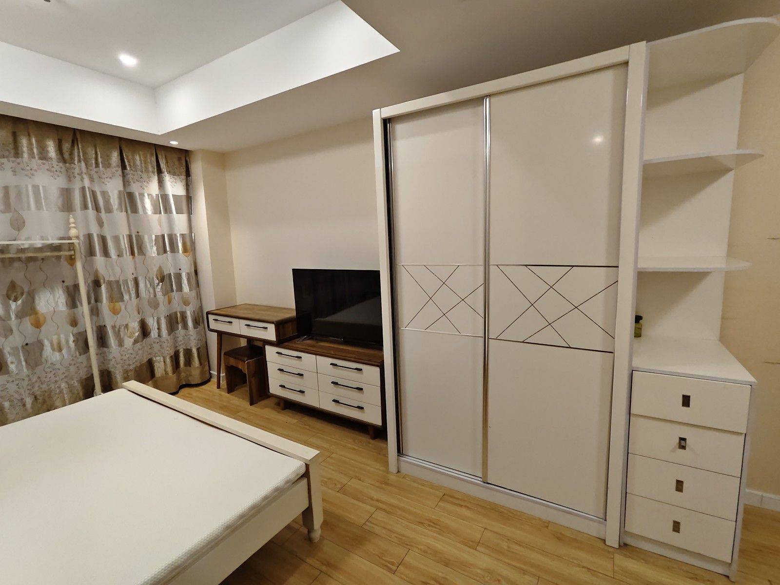 惠山区 万荟城-1号楼