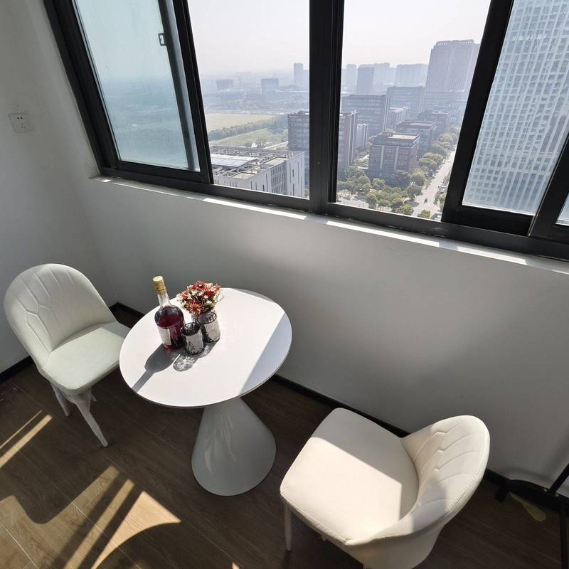 无锡 新吴区 | 杜鹃座(人才公寓)_6