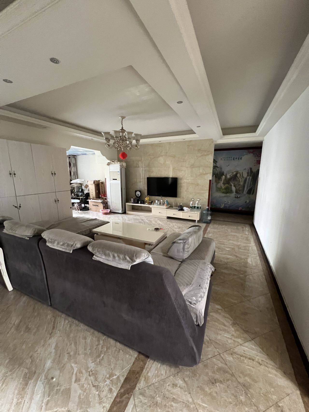 龍泉驛 果壳里的城-16栋