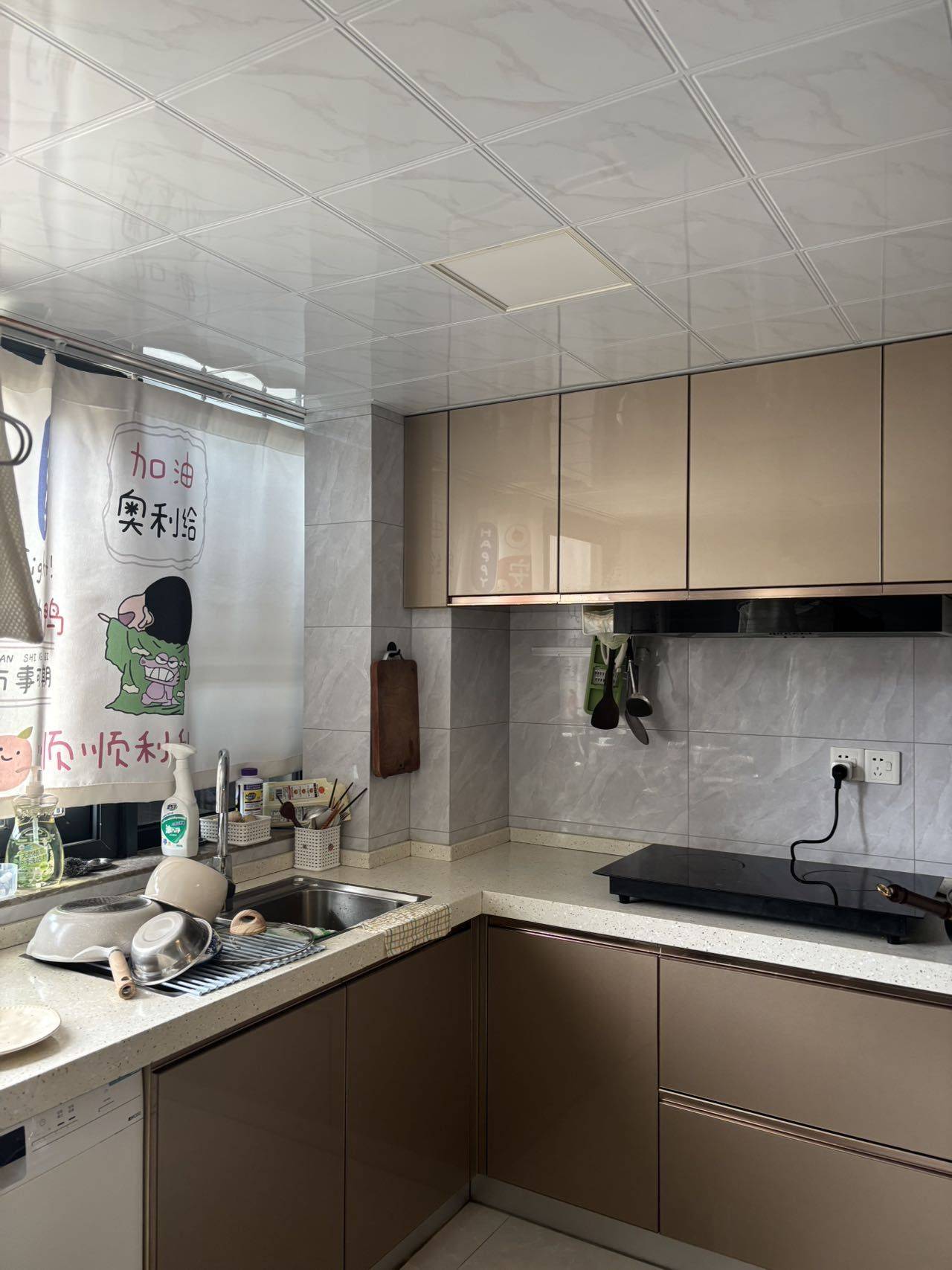 情长不过时光整租房源1