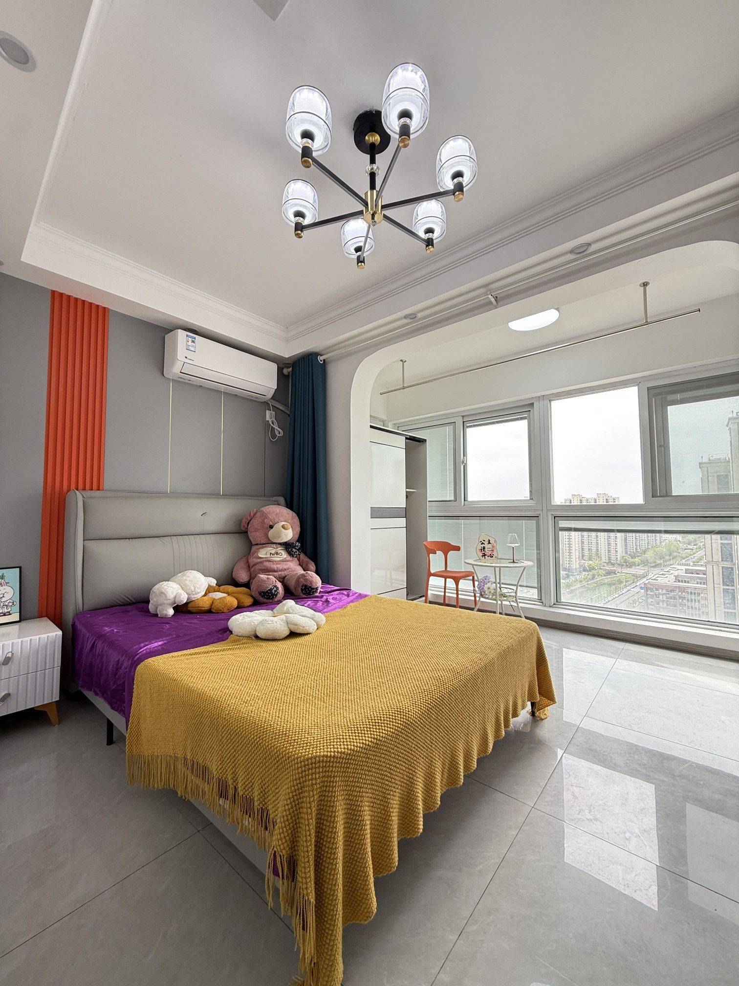 浦口 北外滩水城-三街区