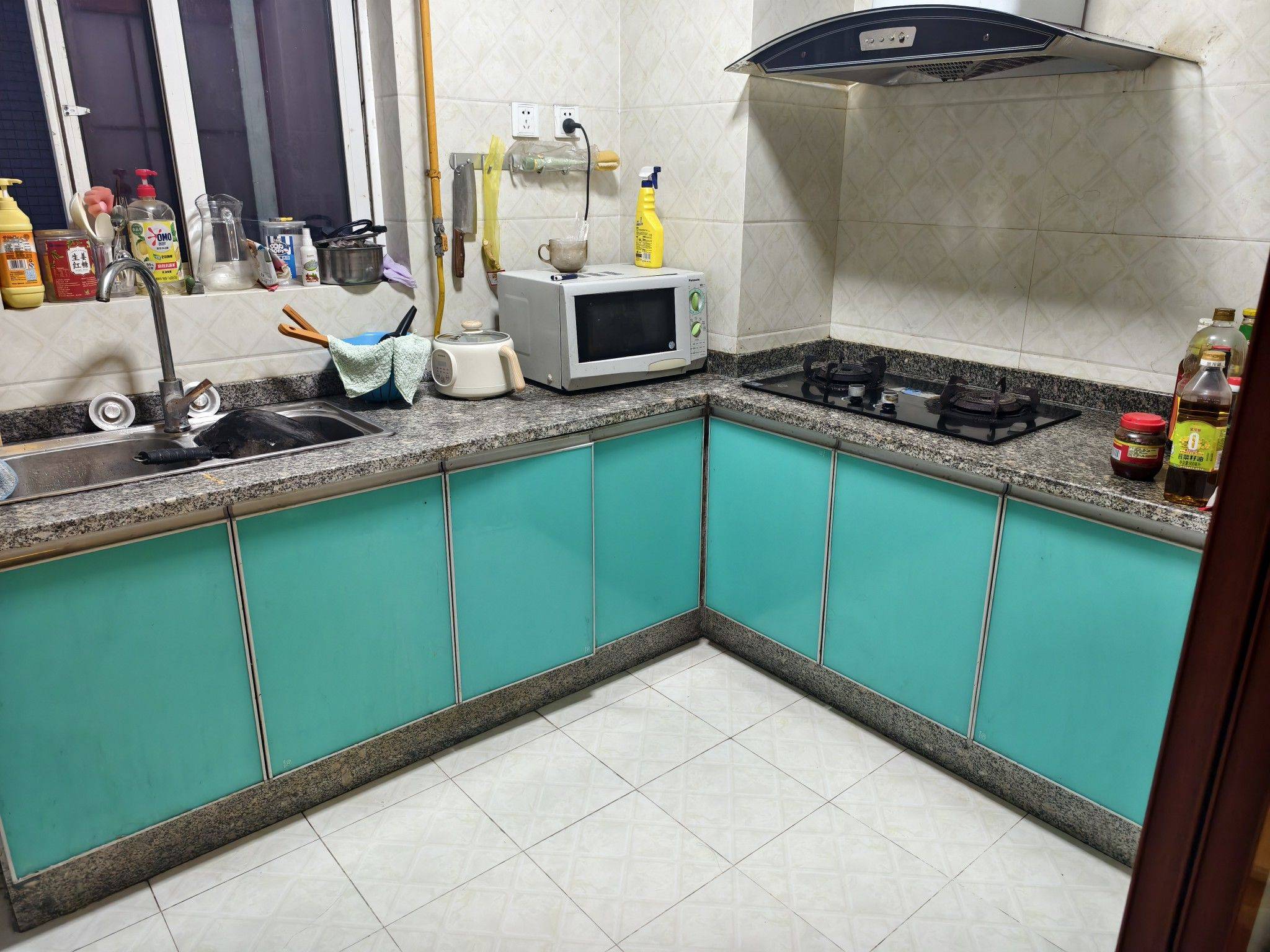 Chengdu Longquanyi | 泰华锦城_3