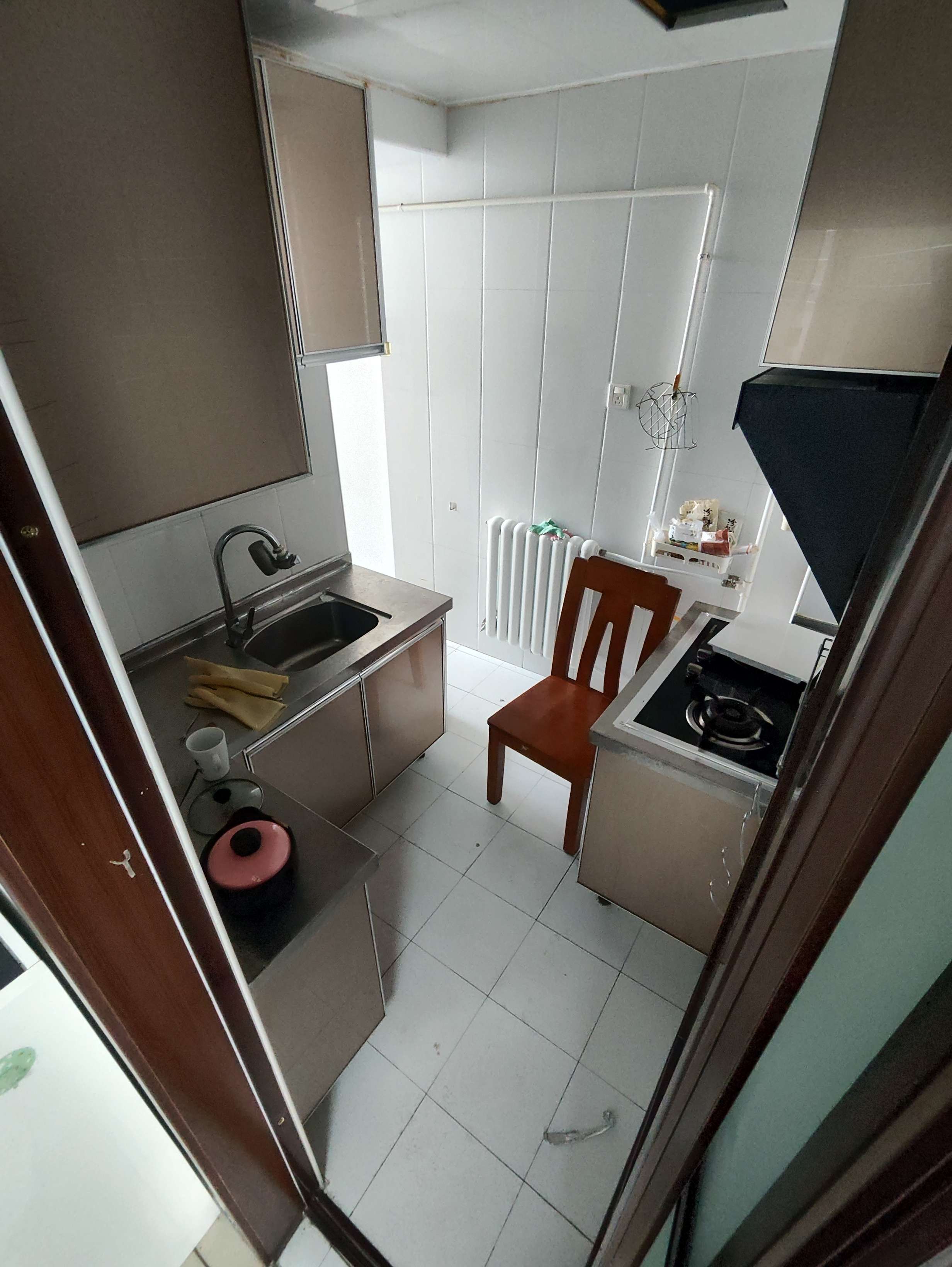 Beijing Tongzhou | 通朝大街小区_7