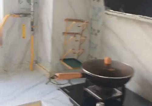 Huaiyin 东宇花园-西区