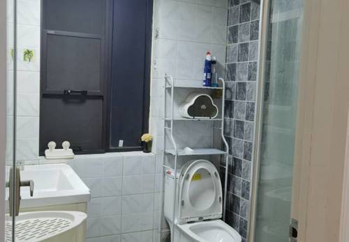 江岸 幸福时代-4期