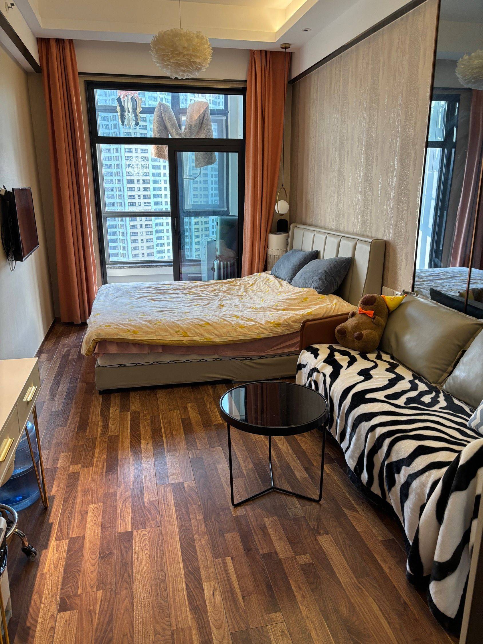 杭州 蕭山 | 萧山钱江世纪城O纪元公寓_4