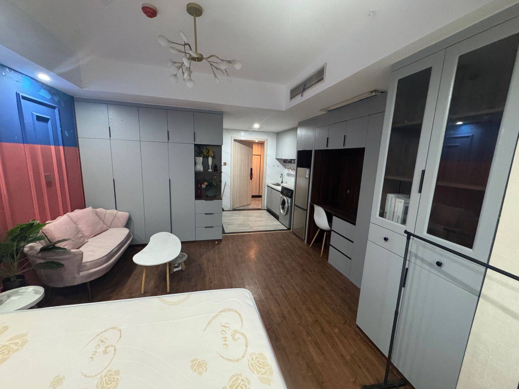 长沙 天心 | 佳程广场_4