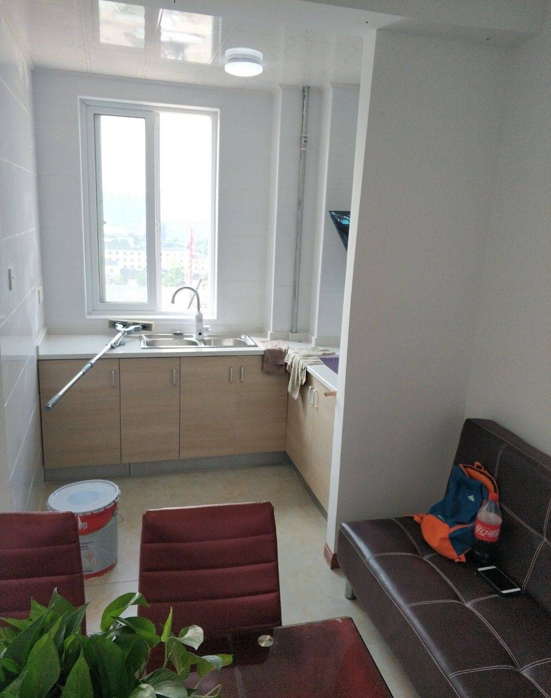 西湖 德萃公寓-1号楼