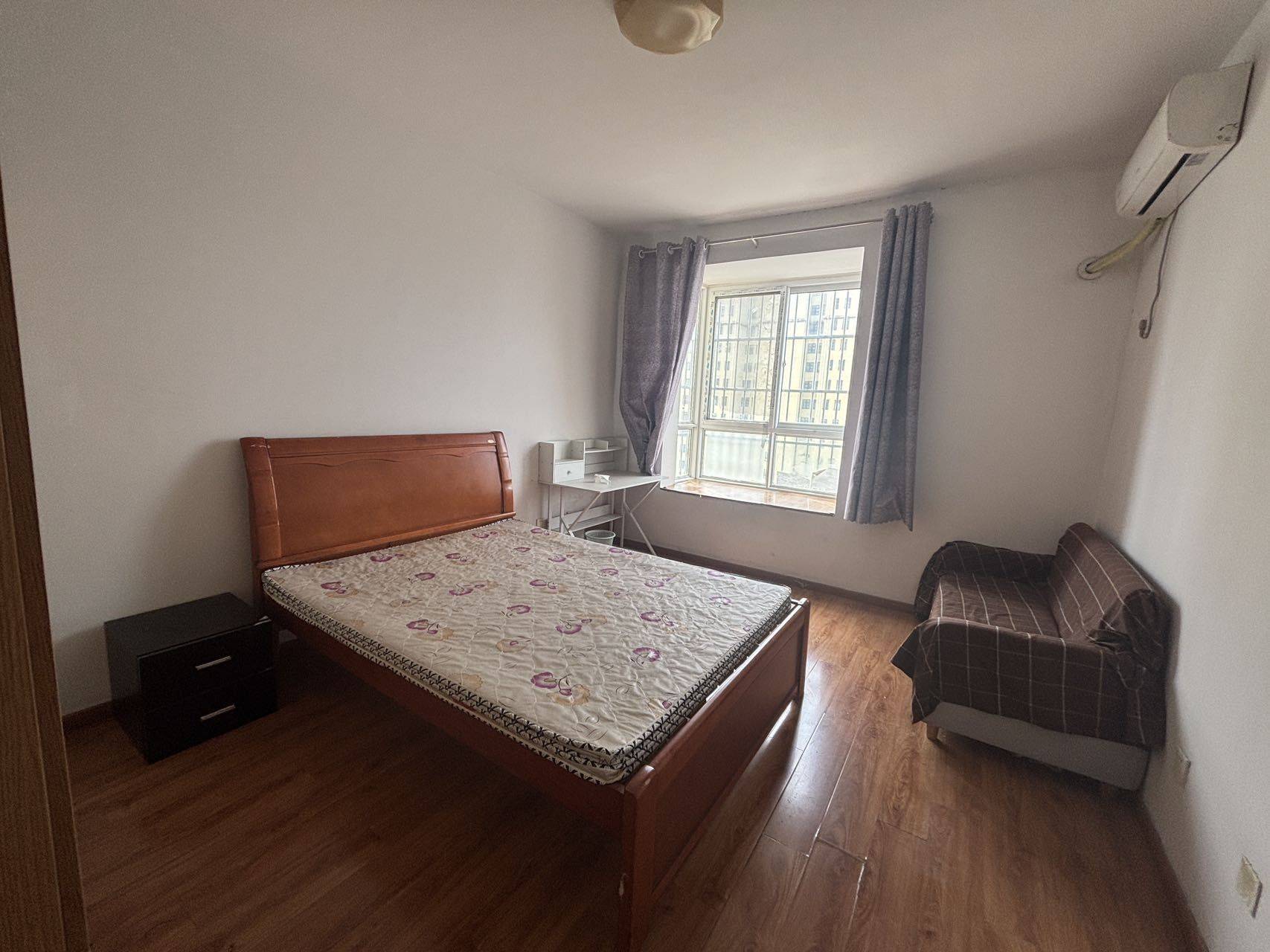 合肥 瑶海 | 兴华苑C区-9号楼_4