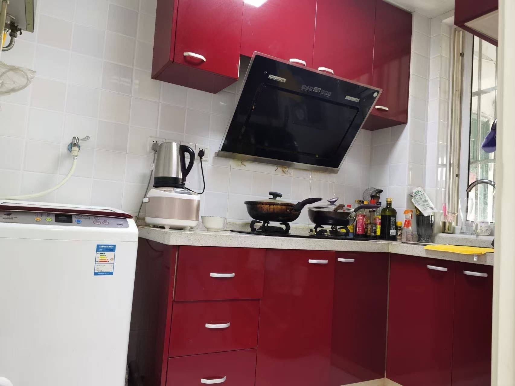 苏州 姑苏 | 彩香一村-三区_5