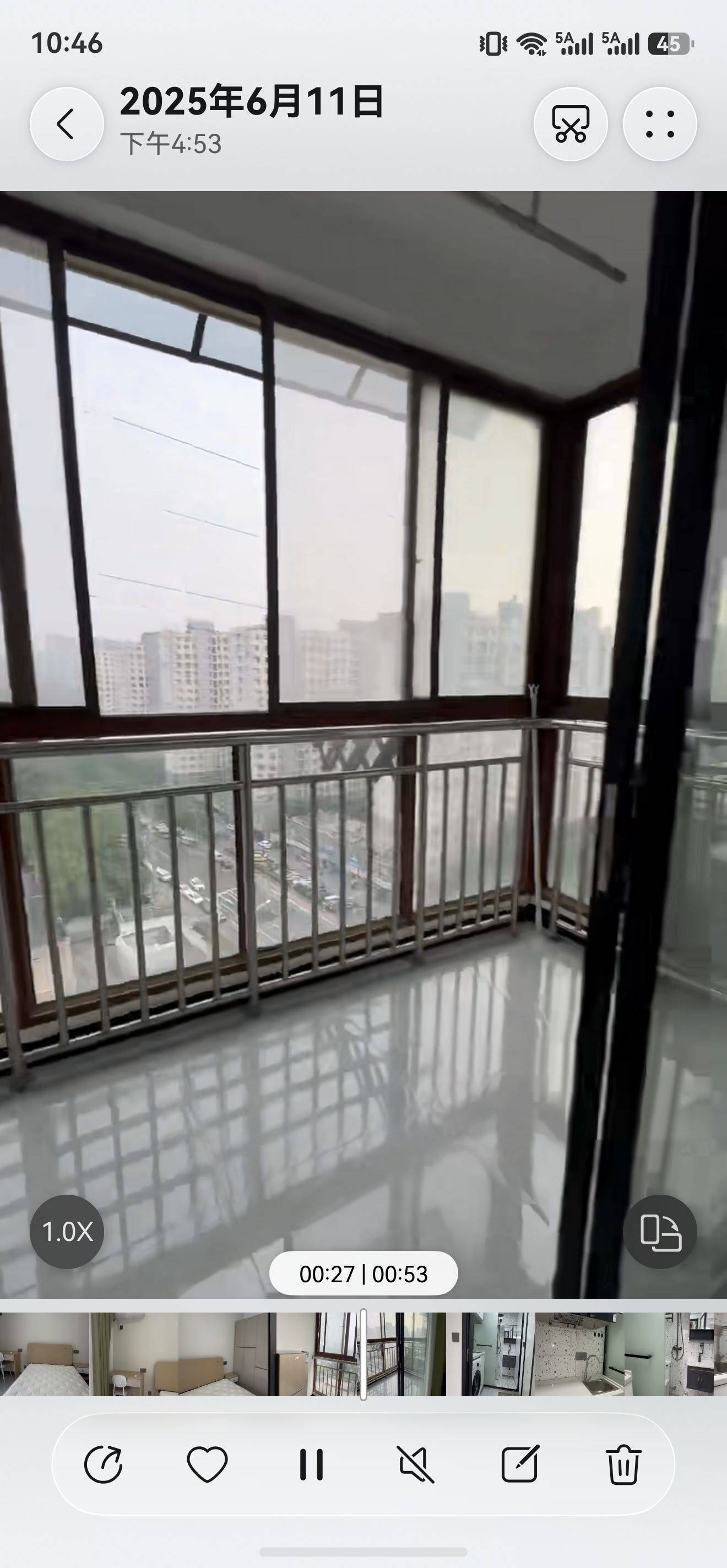 雨花台 春江新城升景坊-32幢