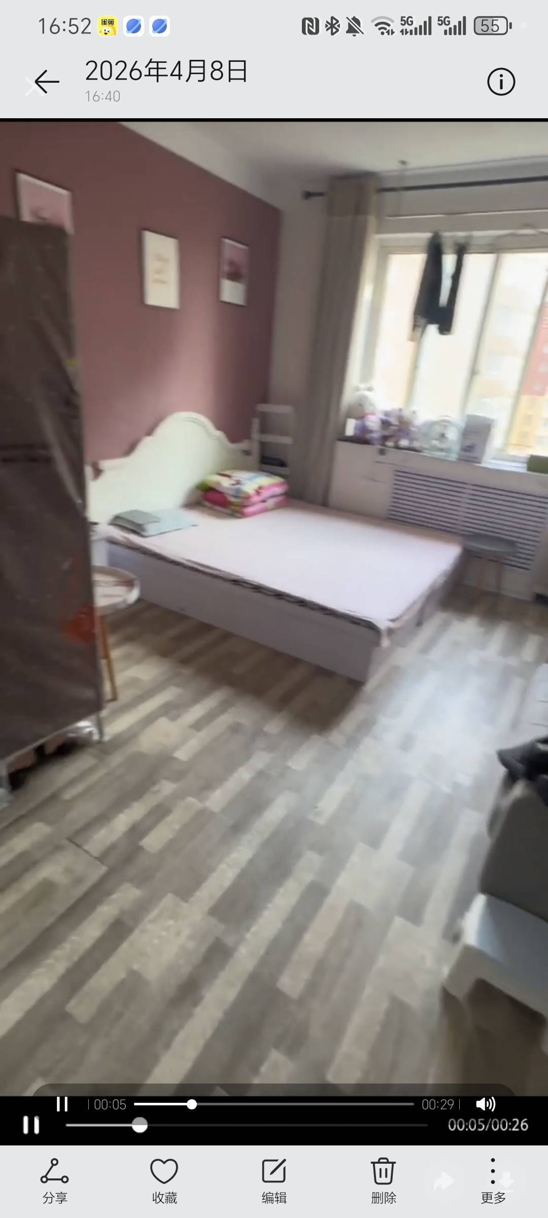 太原 小店 | 文华苑C区_6