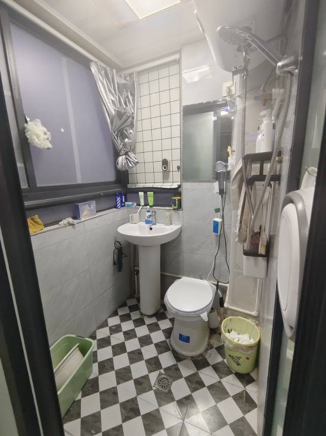 杭州 濱江 | 冠新佳苑_4