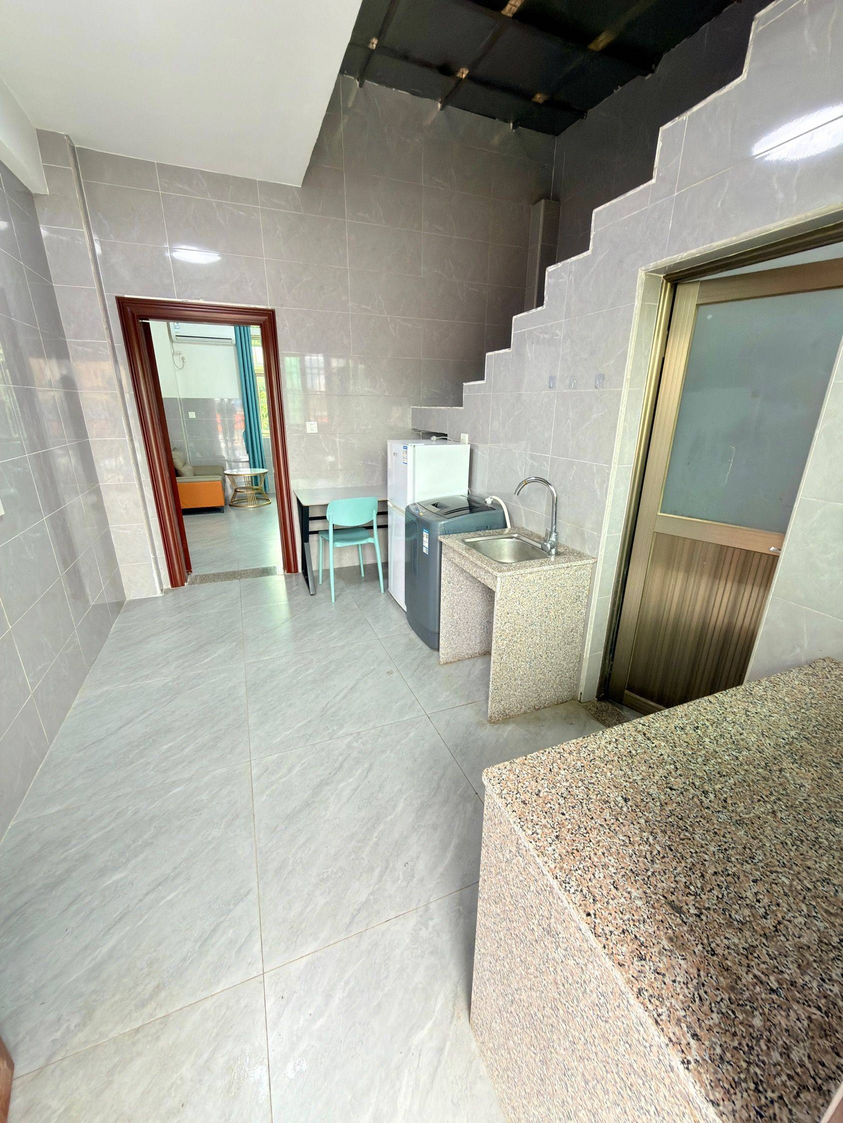 集美 厦门转角小院民宿