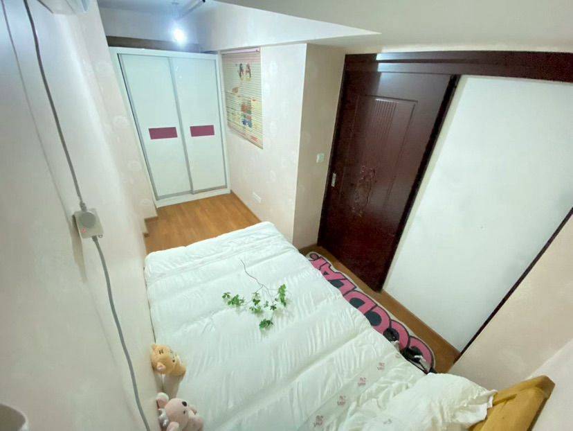 重慶 兩江新區 | 巴蜀丽景小区_3