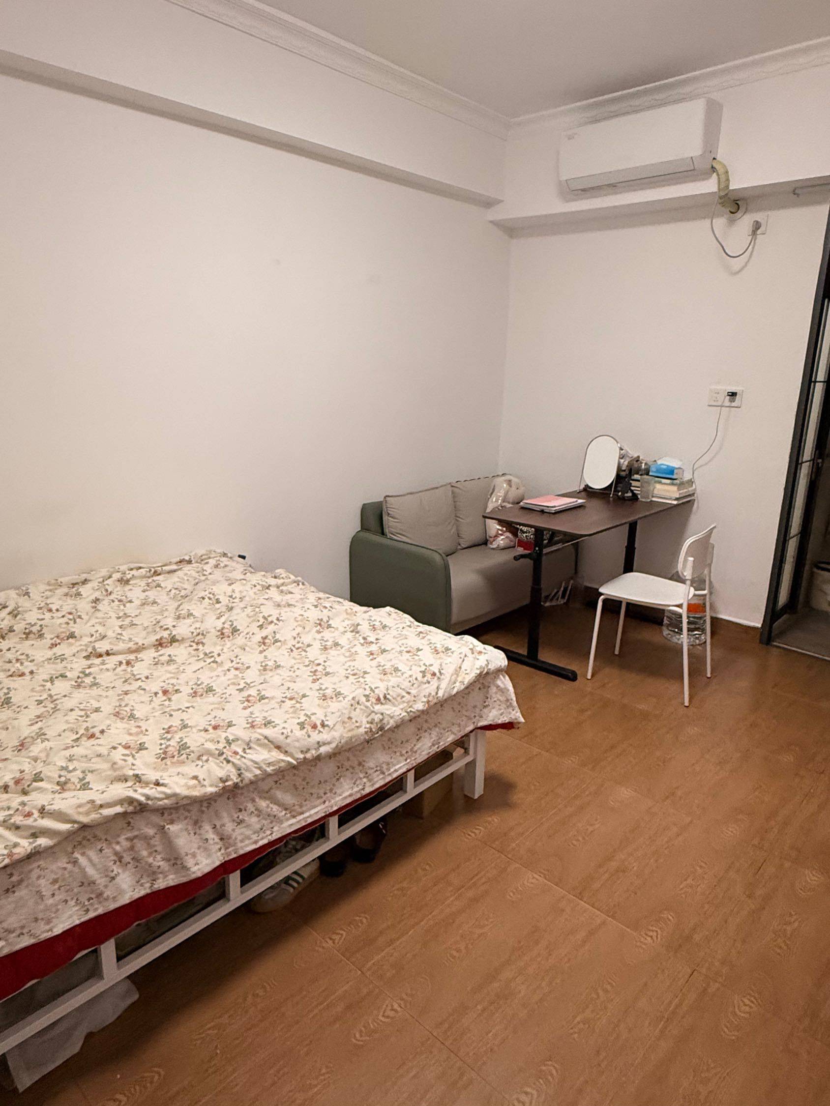 自洽 Hazel整租房源3