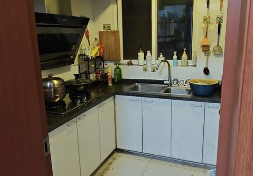 工業園 荷韵新村南区-31幢