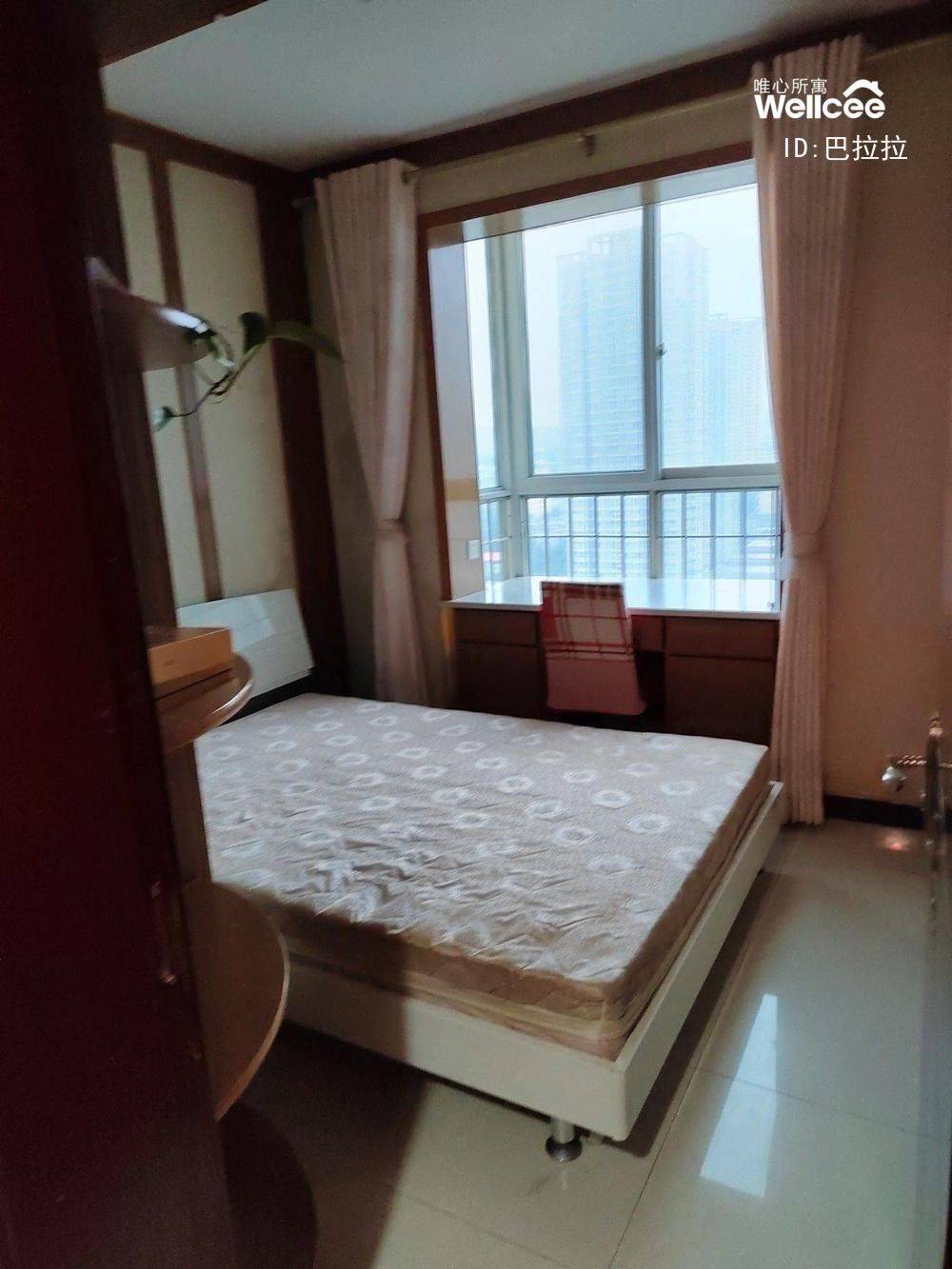 Changan 丽景佳苑