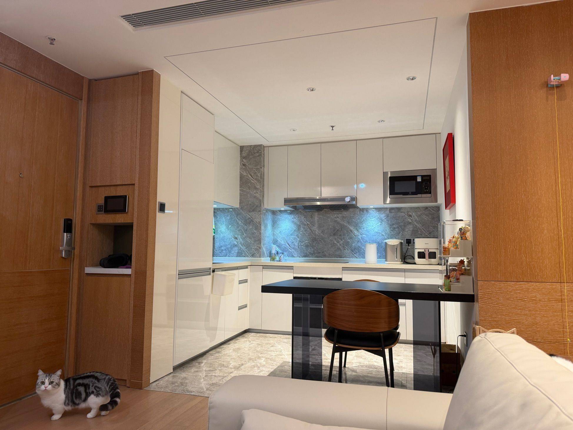 深圳 宝安 | 会展湾中港广场-1栋_2