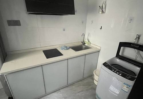 Nanchang County 鱼尾公寓