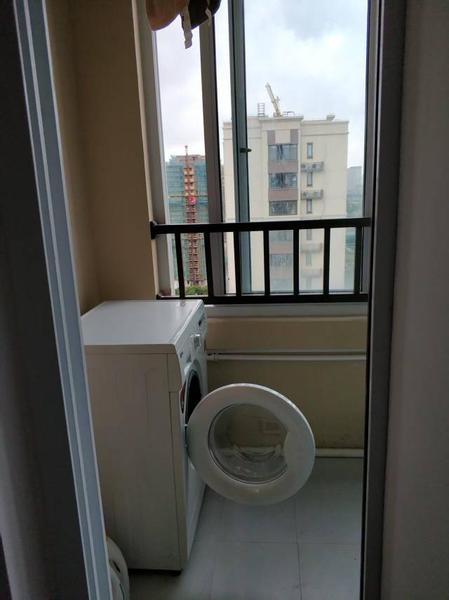 上海 浦东 | 金海华城华康佳苑_3