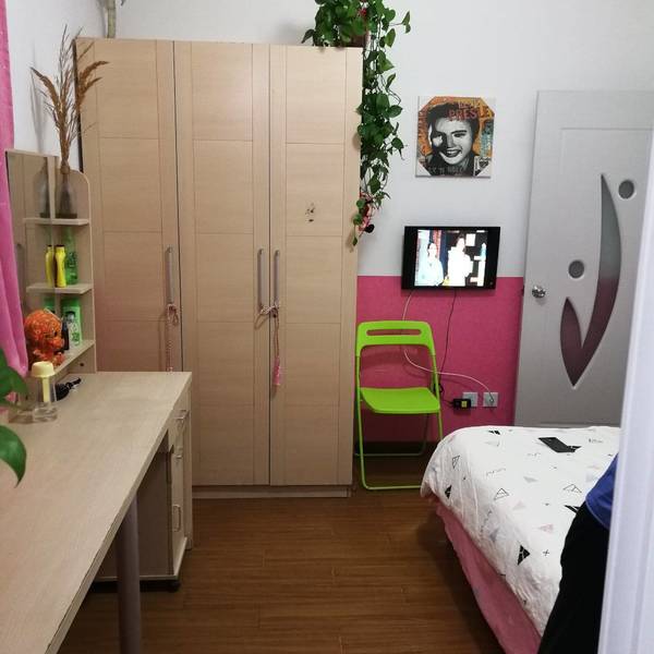 碧天清晓整租房源2