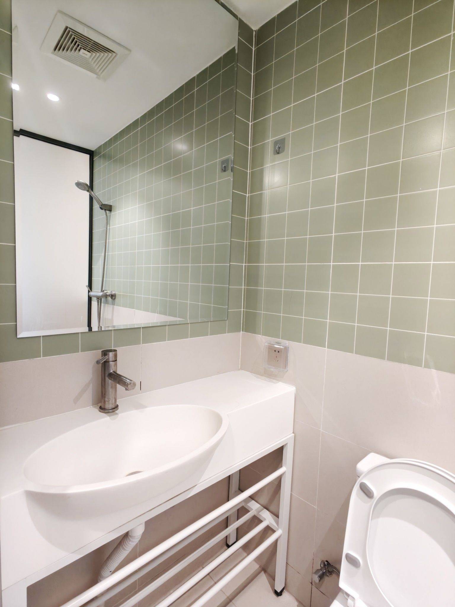 上海 静安 | 彭浦新村_4