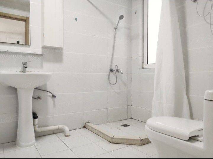 上海 宝山 | 丽景花园_3