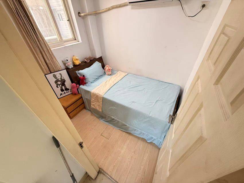 重慶 兩江新區 | 巴蜀丽景小区_5