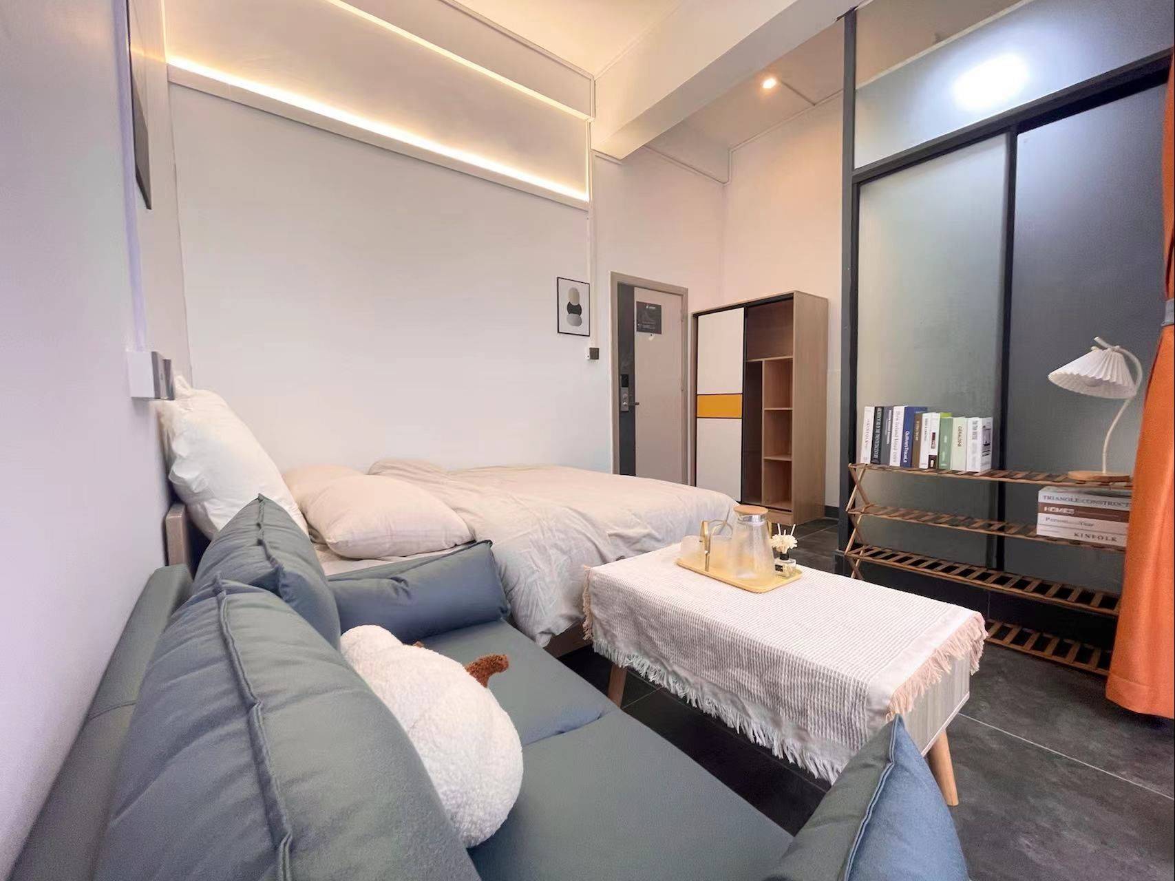 YIJUuuu整租房源2