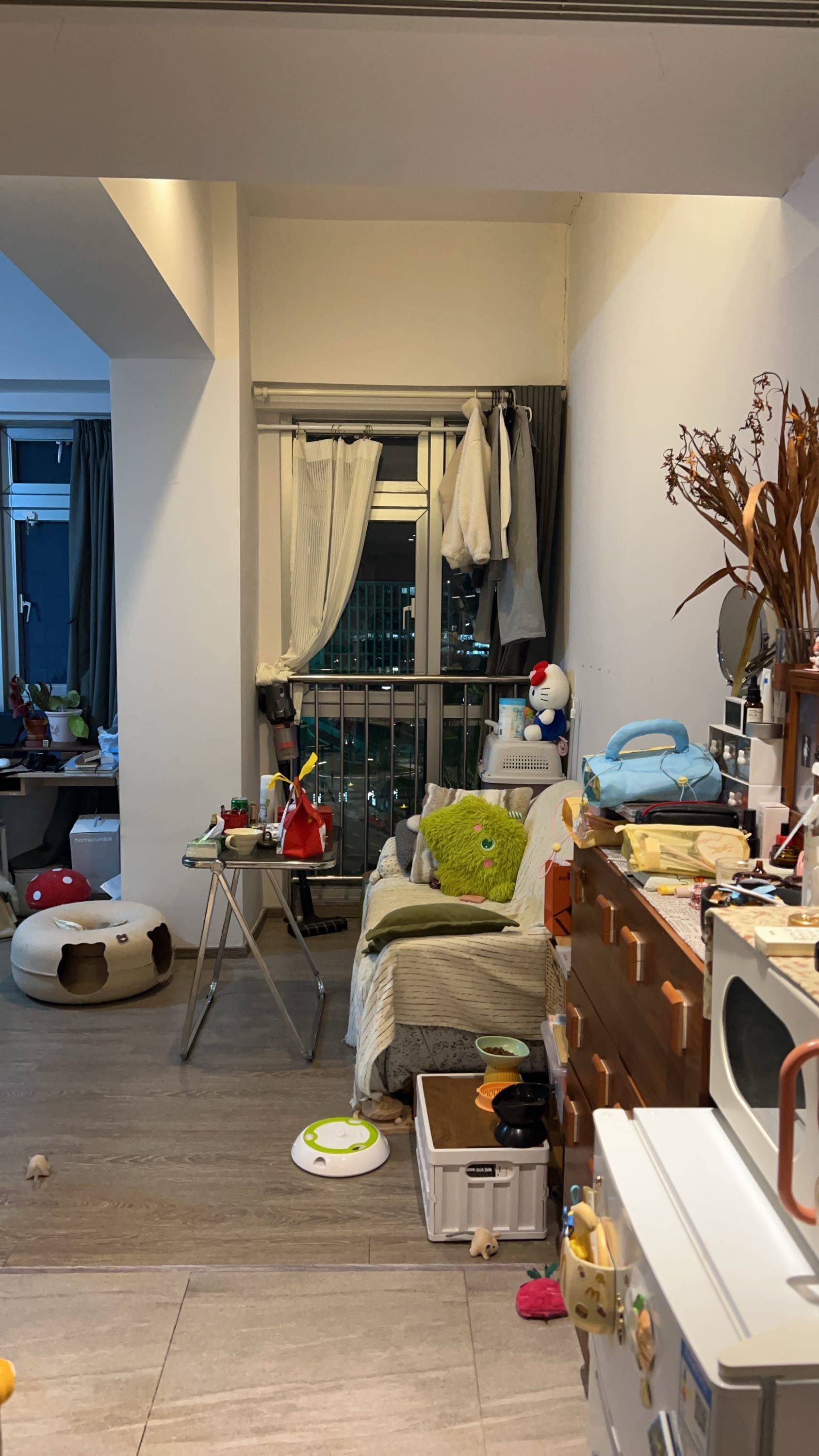 長寧 建滔商业广场-8号楼