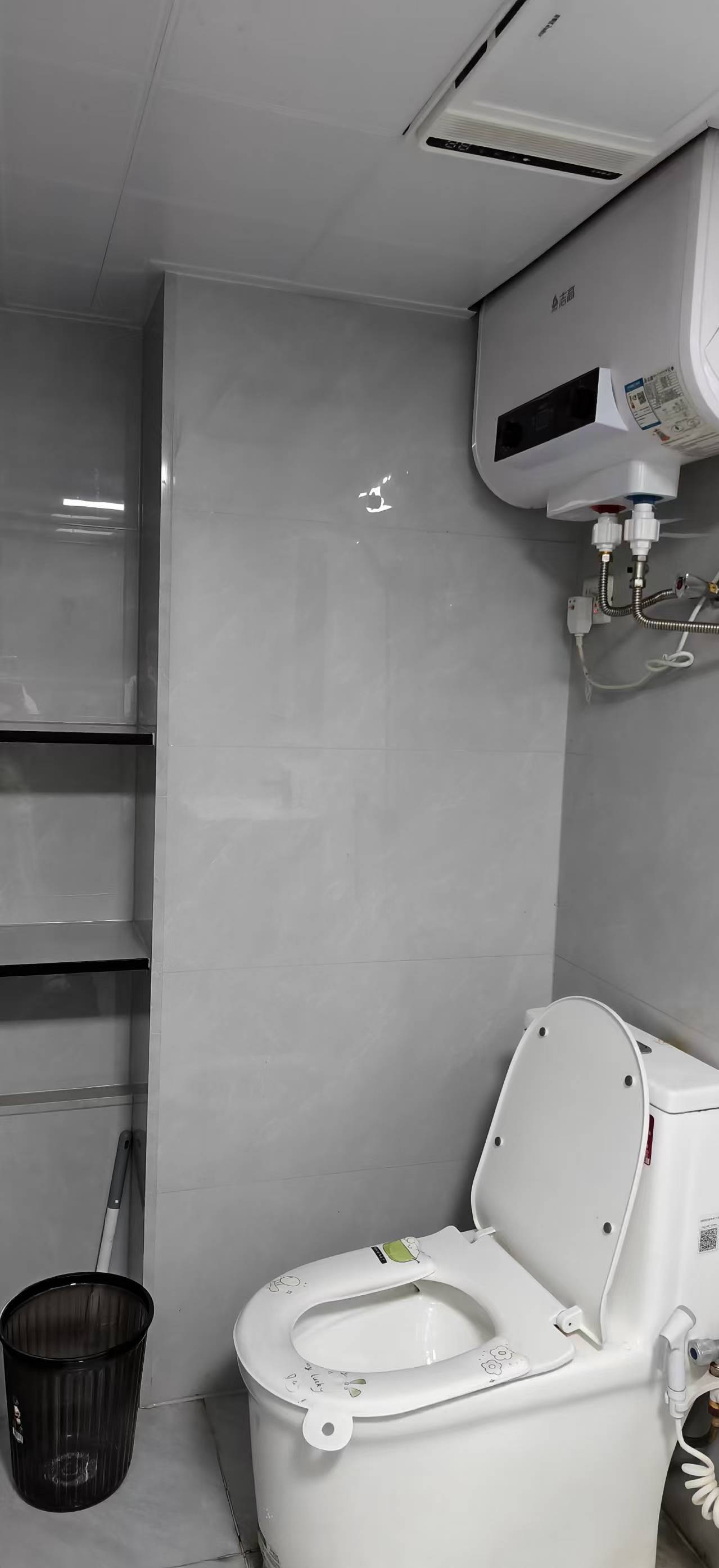 嘿嘿嘿整租房源1