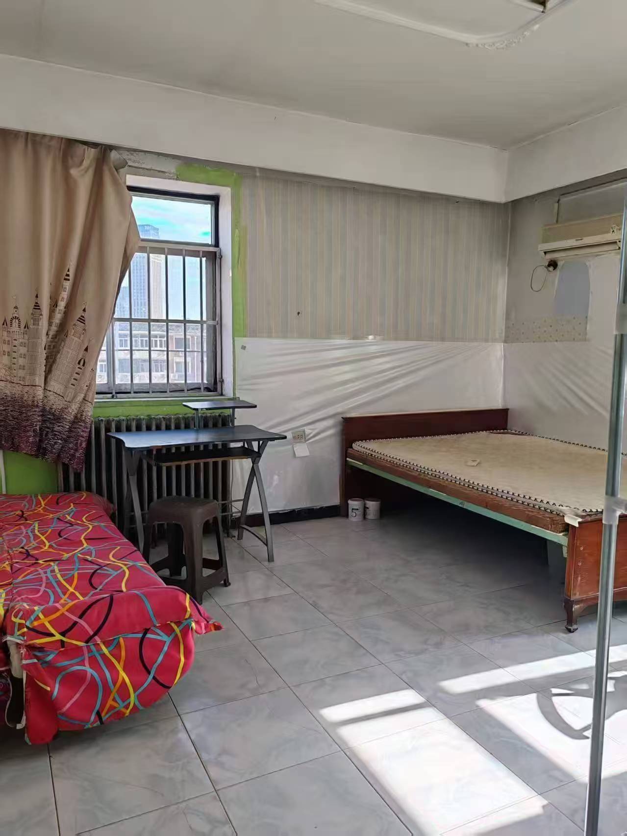 河东 嘉祥里-1号楼