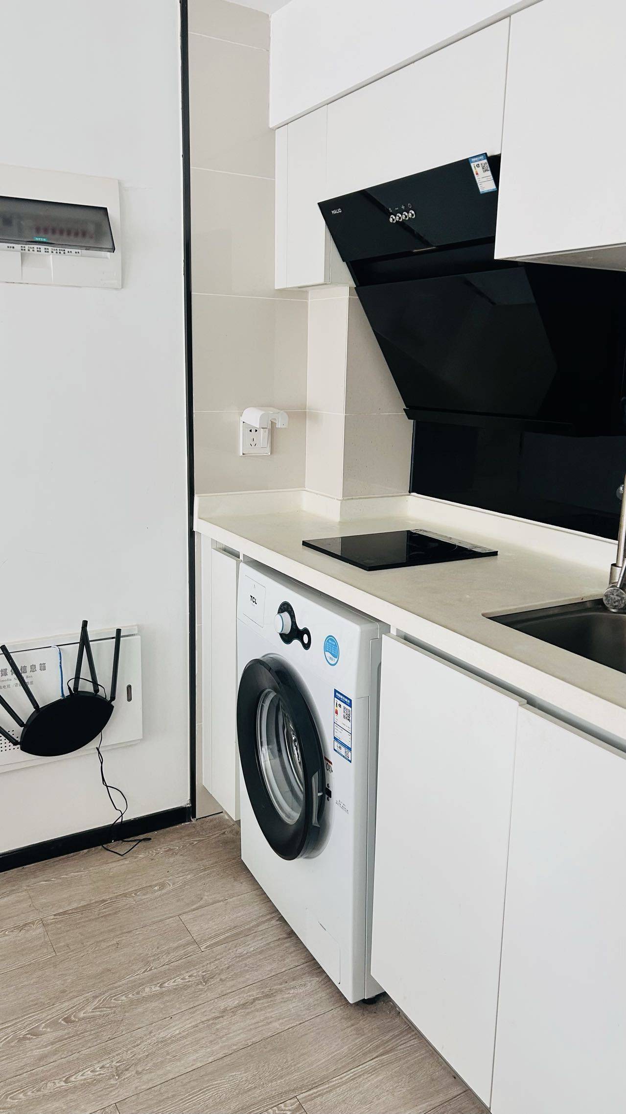 杭州 余杭 | 星创新里程中心-4幢_4