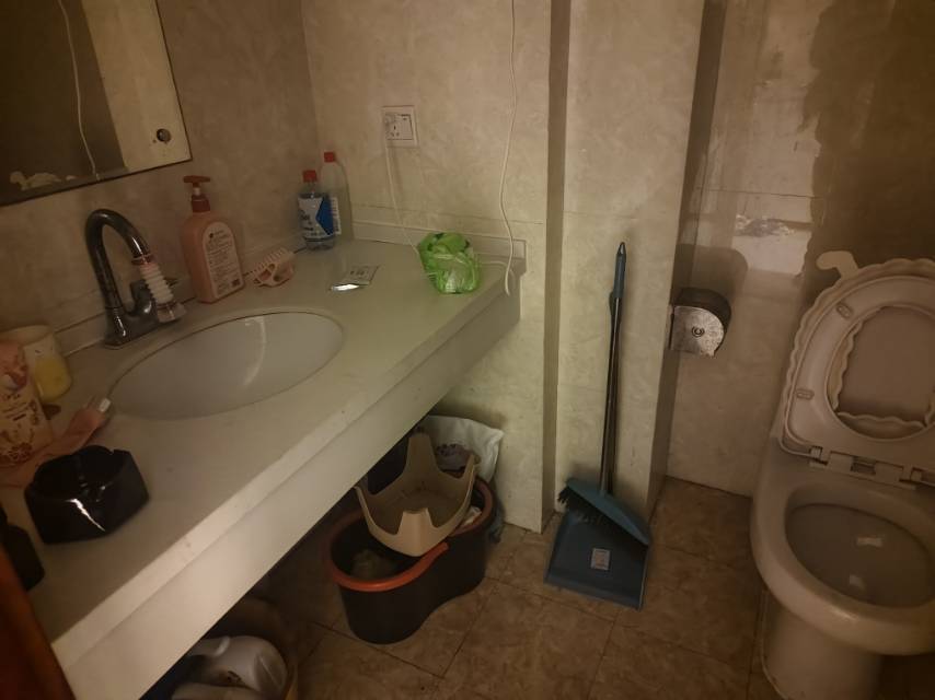 沙河口 西厢街70号楼