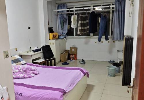 工業園 荷韵新村南区-31幢