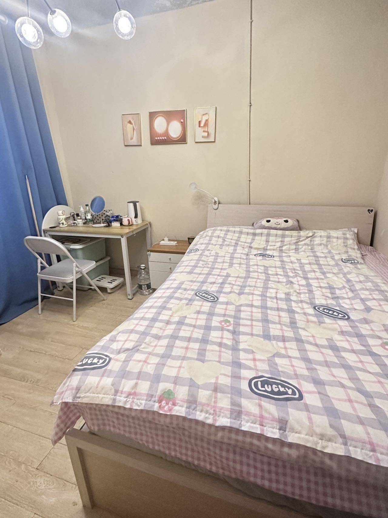 金牛 抚琴西南路12号院