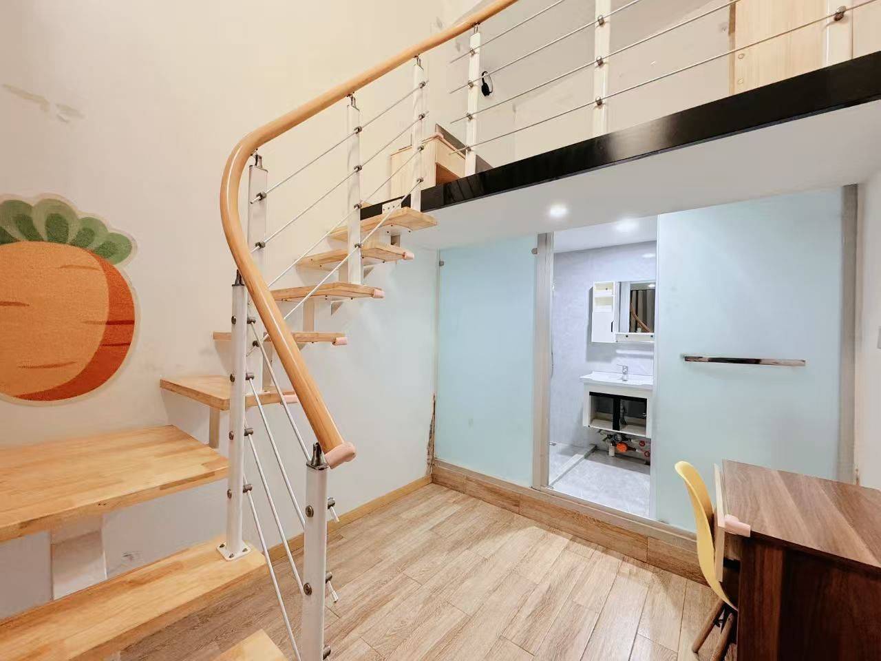 小太阳🌻整租房源2