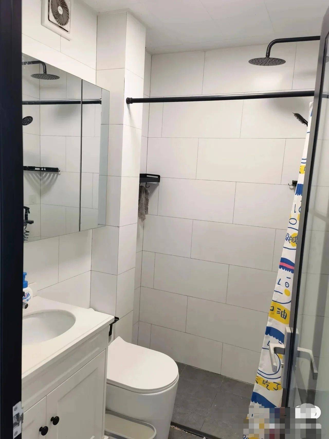 二颖么么哒整租房源1