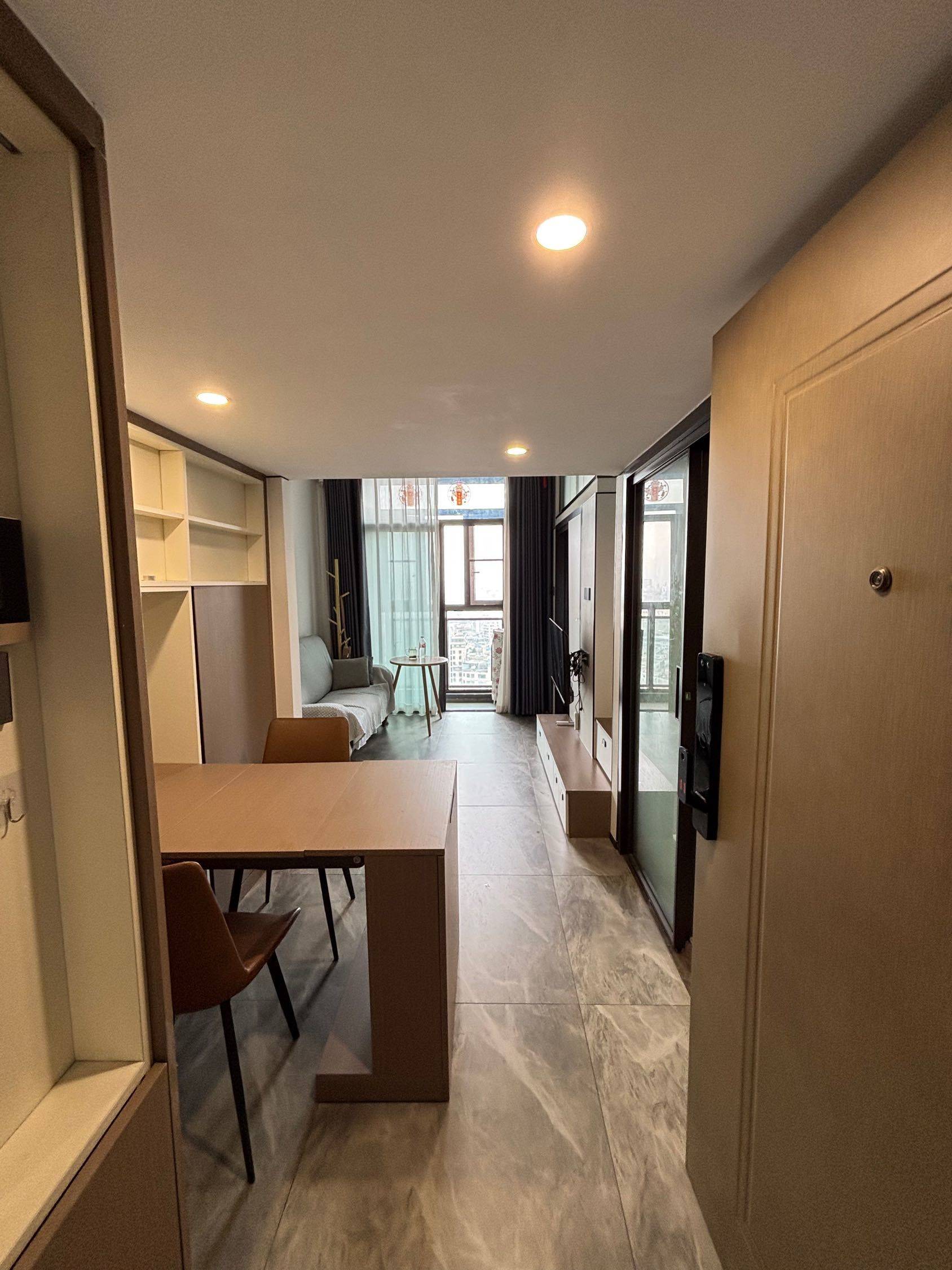 光明 璟悦轩-B座